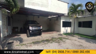 Sitio de Venta en Guayaquil Ecuador sector Urdesa Central