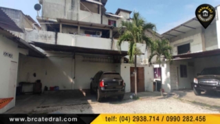 Sitio de Venta en Guayaquil Ecuador sector Urdesa Central
