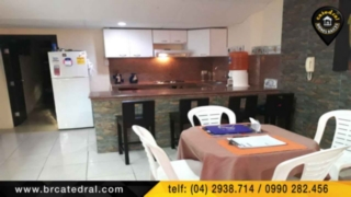 Sitio de Venta en Guayaquil Ecuador sector Urdesa Central