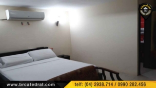 Sitio de Venta en Guayaquil Ecuador sector Urdesa Central