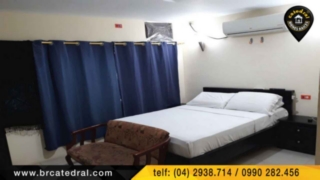 Sitio de Venta en Guayaquil Ecuador sector Urdesa Central