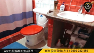 Sitio de Venta en Guayaquil Ecuador sector Urdesa Central