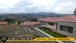 Terreno de Venta en Cuenca Ecuador sector Challuabamba