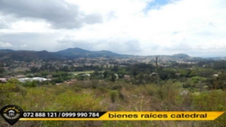 Terreno de Venta en Cuenca Ecuador sector Challuabamba