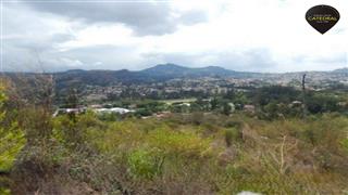 Terreno de Venta en Cuenca Ecuador sector Challuabamba