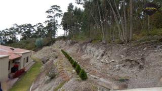 Terreno de Venta en Cuenca Ecuador sector Challuabamba