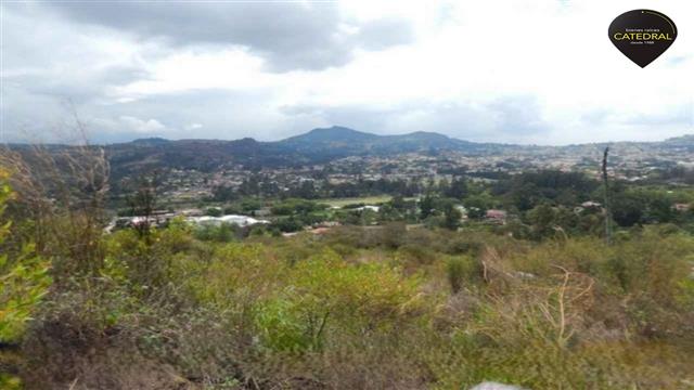 Sitio Solar Terreno de Venta en Cuenca Ecuador sector Challuabamba