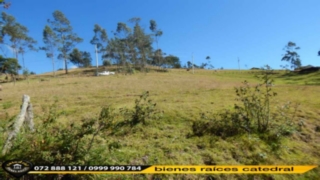 Terreno de Venta en Cuenca Ecuador sector Victoria del Portete - Tarqui