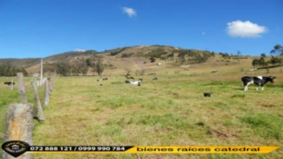 Terreno de Venta en Cuenca Ecuador sector Victoria del Portete - Tarqui