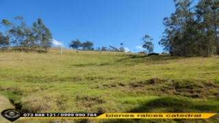 Terreno de Venta en Cuenca Ecuador sector Victoria del Portete - Tarqui