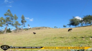 Terreno de Venta en Cuenca Ecuador sector Victoria del Portete - Tarqui