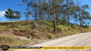 Terreno de Venta en Cuenca Ecuador sector Victoria del Portete - Tarqui