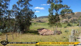 Terreno de Venta en Cuenca Ecuador sector Victoria del Portete - Tarqui