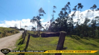 Terreno de Venta en Cuenca Ecuador sector Victoria del Portete - Tarqui