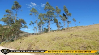 Terreno de Venta en Cuenca Ecuador sector Victoria del Portete - Tarqui