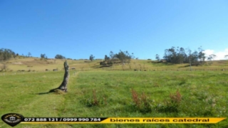 Terreno de Venta en Cuenca Ecuador sector Victoria del Portete - Tarqui