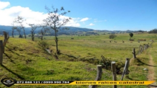 Terreno de Venta en Cuenca Ecuador sector Victoria del Portete - Tarqui