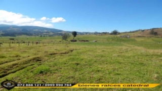 Terreno de Venta en Cuenca Ecuador sector Victoria del Portete - Tarqui