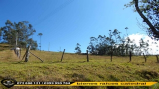 Terreno de Venta en Cuenca Ecuador sector Victoria del Portete - Tarqui