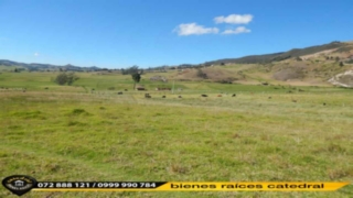 Terreno de Venta en Cuenca Ecuador sector Victoria del Portete - Tarqui