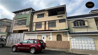 Departamento de Alquiler en Guayaquil Ecuador sector Cdla. Albonor