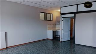 Departamento de Alquiler en Guayaquil Ecuador sector Cdla. Albonor