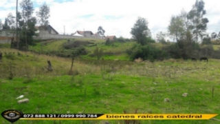 Terreno de Venta en Cuenca Ecuador sector Buenos Aires , Av Ordoñez lasso