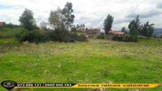 Terreno de Venta en Cuenca Ecuador sector Buenos Aires , Av Ordoñez lasso