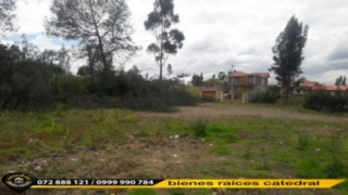 Terreno de Venta en Cuenca Ecuador sector Buenos Aires , Av Ordoñez lasso