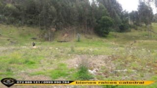 Terreno de Venta en Cuenca Ecuador sector Buenos Aires , Av Ordoñez lasso