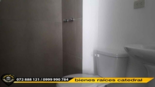 Departamento de Venta en Cuenca Ecuador sector Praderas de Bemani