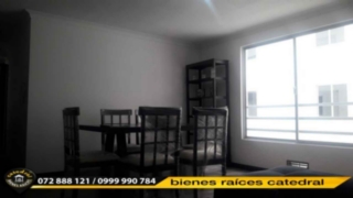 Departamento de Venta en Cuenca Ecuador sector Praderas de Bemani