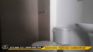 Departamento de Venta en Cuenca Ecuador sector Praderas de Bemani