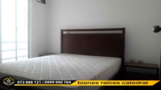 Departamento de Venta en Cuenca Ecuador sector Praderas de Bemani