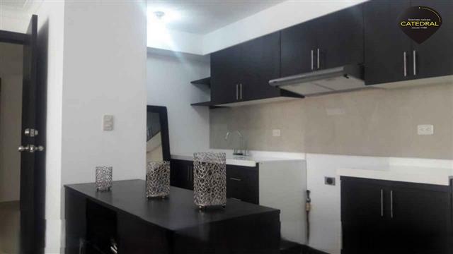 Departamento de Venta en Cuenca Ecuador sector Praderas de Bemani