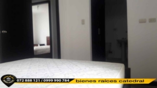 Departamento de Venta en Cuenca Ecuador sector Praderas de Bemani