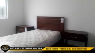 Departamento de Venta en Cuenca Ecuador sector Praderas de Bemani