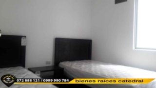 Departamento de Venta en Cuenca Ecuador sector Praderas de Bemani