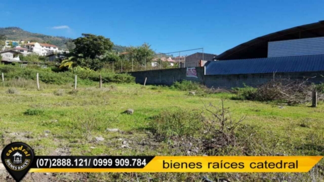 Sitio Solar Terreno de Venta en Cuenca Ecuador sector Gualaceo