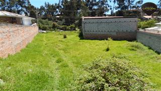 Terreno de Venta en Cuenca Ecuador sector Primero de mayo