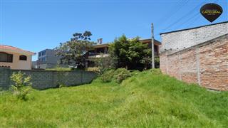 Terreno de Venta en Cuenca Ecuador sector Primero de mayo