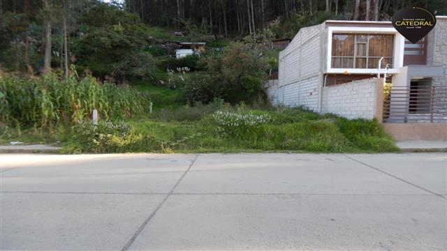 Sitio Solar Terreno de Venta en Cuenca Ecuador sector Nazón - Biblian