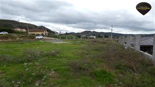 Terreno de Venta en Cuenca Ecuador sector Tarqui 