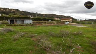 Terreno de Venta en Cuenca Ecuador sector Tarqui 