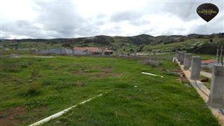 Terreno de Venta en Cuenca Ecuador sector Tarqui 