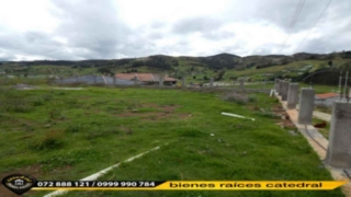 Terreno de Venta en Cuenca Ecuador sector Tarqui 