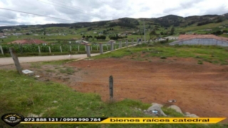Terreno de Venta en Cuenca Ecuador sector Tarqui 
