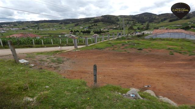 Sitio Solar Terreno de Venta en Cuenca Ecuador sector Tarqui