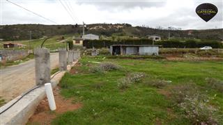 Terreno de Venta en Cuenca Ecuador sector Tarqui 