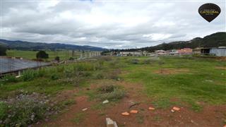 Terreno de Venta en Cuenca Ecuador sector Tarqui 
